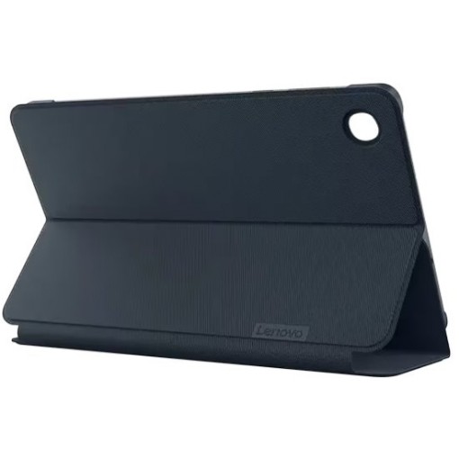 תמונה של מגן Lenovo Folio לטאבלט M8 4th Gen בצבע שחור ZG38C04741