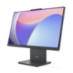 תמונה של מחשב שולחני Lenovo IdeaCentre AIO 24IRH9 F0HN00AWIV צבע Luna Grey