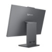 תמונה של מסך מחשב Lenovo IdeaCentre AIO 27IRH9 F0HM009UIV צבע Luna Grey