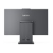 תמונה של מסך מחשב Lenovo IdeaCentre AIO 27IRH9 F0HM009UIV צבע Luna Grey
