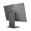 תמונה של מסך מחשב Lenovo IdeaCentre AIO 27IRH9 F0HM00A1IV צבע Luna Grey