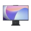 תמונה של מחשב שולחני Lenovo IdeaCentre AIO 27IRH9 F0HM00A4IV צבע Luna Grey