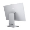 תמונה של מחשב שולחני Lenovo IdeaCentre AIO 27IRH9 F0HM00CFIV צבע Cloud Grey