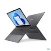 תמונה של מחשב נייד Lenovo IdeaPad Slim 3 15IRH10 83K100KPIV צבע Luna Grey