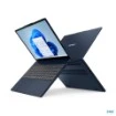 תמונה של מחשב נייד Lenovo IdeaPad Slim 3 15IRH10 83K100KVIV צבע Cosmic Blue