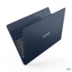 תמונה של מחשב נייד Lenovo IdeaPad Slim 3 15IRH10 83K100KVIV צבע Cosmic Blue
