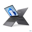 תמונה של מחשב נייד Lenovo IdeaPad Slim 3 15IRH10 83K100KRIV צבע Luna Grey