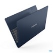 תמונה של מחשב נייד Lenovo IdeaPad Slim 3 15IRH10 83K100LEIV צבע Cosmic Blue