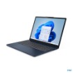 תמונה של מחשב נייד Lenovo IdeaPad Slim 3 15IRH10 83K100LEIV צבע Cosmic Blue
