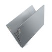 תמונה של מחשב נייד Lenovo IdeaPad Slim 3 15IRU8 82X700GTIV צבע Arctic Grey
