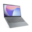 תמונה של מחשב נייד Lenovo IdeaPad Slim 3 15IRU8 82X700GTIV צבע Arctic Grey