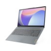 תמונה של מחשב נייד Lenovo IdeaPad Slim 3 15IRU8 82X700GTIV צבע Arctic Grey