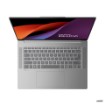 תמונה של מחשב נייד Lenovo IdeaPad Slim 5 15ARP10 83J30047IV צבע Cloud Grey