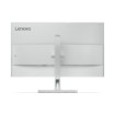 Изображение Монитор Lenovo L27q-4A 67BFGAC6IS цвет Облачный Серый.