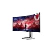 תמונה של מסך מחשב Lenovo Lenovo Legion PRO 34WD-10 67C9UAC1IS צבע Raven Black