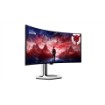 תמונה של מסך מחשב Lenovo Lenovo Legion PRO 34WD-10 67C9UAC1IS צבע Raven Black