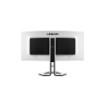 תמונה של מסך מחשב Lenovo Lenovo Legion PRO 34WD-10 67C9UAC1IS צבע Raven Black