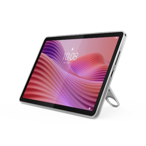 תמונה של טאבלט Lenovo Lenovo Tab ZAEH0056IL צבע Luna Grey