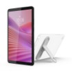 Изображение Планшет Lenovo Tab One ZAF10108IL цвет Luna Grey.