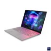 תמונה של מחשב נייד Lenovo Yoga Slim 7 14ILL10 83JX004KIV צבע Luna Grey