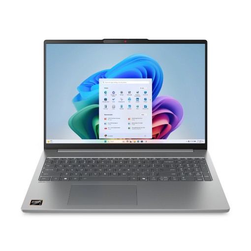 Изображение Ноутбук Lenovo IdeaPad Pro 5 16AKP10 цвета луна серый.