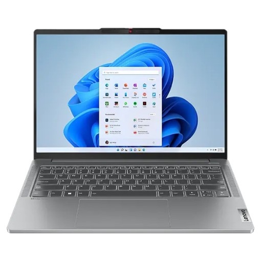Lenovo IdeaPad Pro 16IAH10 laptop in Luna Grey