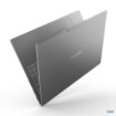 Изображение Ноутбук Lenovo IdeaPad Pro 5 16IAH10 цвета серый луна.