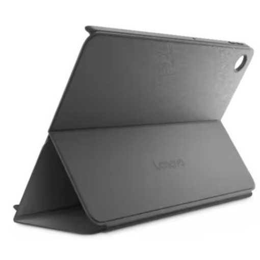 תמונה של כיסוי מקורי עם מעמד Folio לטאבלט Lenovo TAB TB311 בצבע אפור דגם ZG38C06653