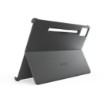 תמונה של מקלדת מקורית לטאבלט Lenovo Idea TAB Pro TB373 בצבע אפור דגם ZG38C06027