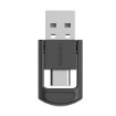 תמונה של שלט מצגות מתקדם Lenovo Laser Rechargeable Presentation Remote דגם GXH1Q30398
