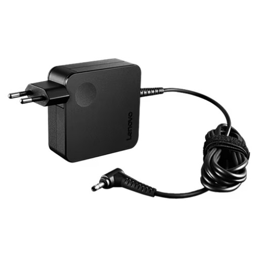 תמונה של מטען מקורי למחשב נייד Lenovo 65W עם חיבור עגול – דגם GX21M79554