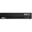 Изображение Ноутбук Lenovo M70q G5 12TD007GIV черного цвета.