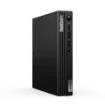 Изображение Ноутбук Lenovo M70q G5 12TD007GIV черного цвета.