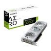 Изображение Видеокарта Gigabyte RTX 5060 Ti GV-N506TAERO OC-16GD черного цвета.