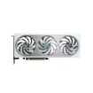 Изображение Видеокарта Gigabyte RTX 5060 Ti GV-N506TAERO OC-16GD черного цвета.