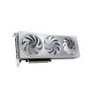 Изображение Видеокарта Gigabyte RTX 5060 Ti GV-N506TAERO OC-16GD черного цвета.