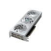 Изображение Видеокарта Gigabyte RTX 5060 Ti GV-N506TAERO OC-16GD черного цвета.