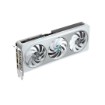 Изображение Видеокарта Gigabyte RTX 5060 Ti GV-N506TAERO OC-16GD черного цвета.