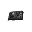Изображение Видеокарта Gigabyte RTX 5060 Ti GV-N506TWF2-16GD черного цвета.