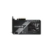 Изображение Видеокарта Gigabyte RTX 5060 Ti GV-N506TWF2-16GD черного цвета.