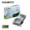 Изображение Видеокарта Gigabyte RTX 5060 Ti GV-N506TEAGLEOC ICE-16GD.