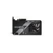 Изображение Видеокарта Gigabyte RTX 5060 Ti GV-N506TWF2OC-16GD черного цвета.