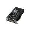 Изображение Видеокарта Gigabyte RTX 5060 Ti GV-N506TWF2OC-16GD черного цвета.