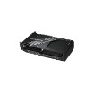 Изображение Видеокарта Gigabyte RTX 5060 Ti GV-N506TWF2OC-16GD черного цвета.