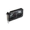 Изображение Видеокарта Gigabyte RTX 5060 Ti GV-N506TWF2OC-16GD черного цвета.