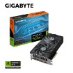 Изображение Видеокарта Gigabyte RTX 5060 Ti GV-N506TEAGLE OC-16GD черного цвета.
