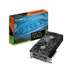 Изображение Видеокарта Gigabyte RTX 5060 Ti GV-N506TEAGLE OC-16GD черного цвета.
