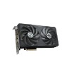 Изображение Видеокарта Gigabyte RTX 5060 Ti GV-N506TEAGLE OC-16GD черного цвета.