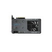 Изображение Видеокарта Gigabyte RTX 5060 Ti GV-N506TEAGLE OC-16GD черного цвета.