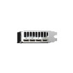 Изображение Видеокарта Gigabyte RTX 5060 Ti GV-N506TEAGLE OC-16GD черного цвета.